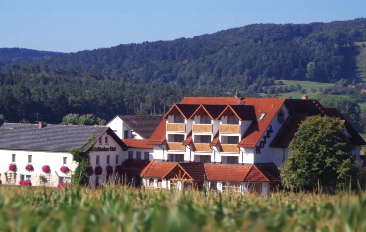Wagners Fraenkischer Hof Altenkunstadt Buitenkant foto